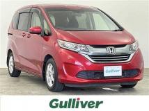 2018 Honda Freed+