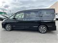 2022 Nissan Serena