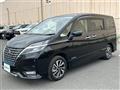 2022 Nissan Serena