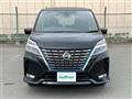 2022 Nissan Serena