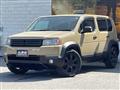 2008 Honda Crossroad