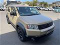 2008 Honda Crossroad