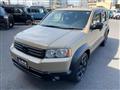 2008 Honda Crossroad