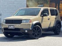 2008 Honda Crossroad