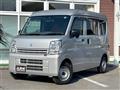 2023 Suzuki Every