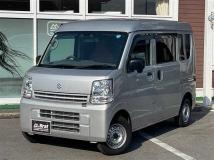 2023 Suzuki Every