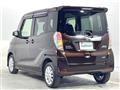 2015 Nissan DAYZ ROOX