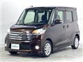2015 Nissan DAYZ ROOX