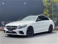 2019 AMG C-Class