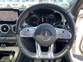 2019 AMG C-Class