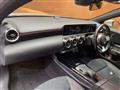 2019 Mercedes-Benz A-Class