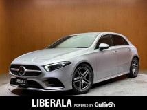 2019 Mercedes-Benz A-Class