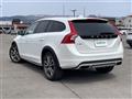 2016 Volvo V60