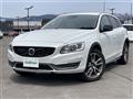 2016 Volvo V60