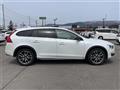 2016 Volvo V60