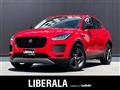2019 Jaguar E-Pace