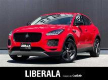 2019 Jaguar E-Pace
