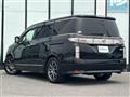 2017 Nissan Elgrand