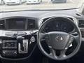2017 Nissan Elgrand