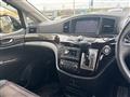 2017 Nissan Elgrand