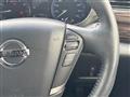2017 Nissan Elgrand