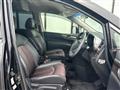 2017 Nissan Elgrand