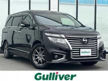 2017 Nissan Elgrand