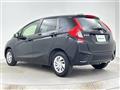 2016 Honda Fit