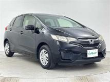 2016 Honda Fit