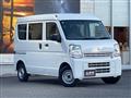 2024 Suzuki Every