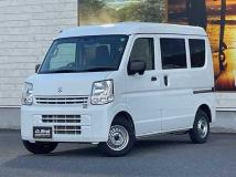 2024 Suzuki Every