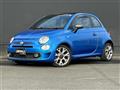 2022 Fiat 500