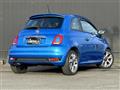2022 Fiat 500