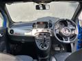 2022 Fiat 500