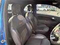 2022 Fiat 500