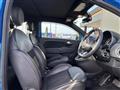 2022 Fiat 500