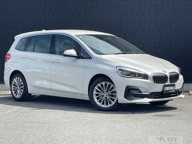 2019 BMW 2 Series