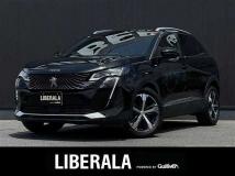 2021 Peugeot 3008