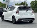 2019 Toyota AQUA