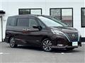 2022 Nissan Serena