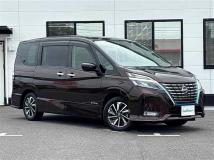 2022 Nissan Serena