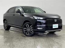 2024 Honda VEZEL