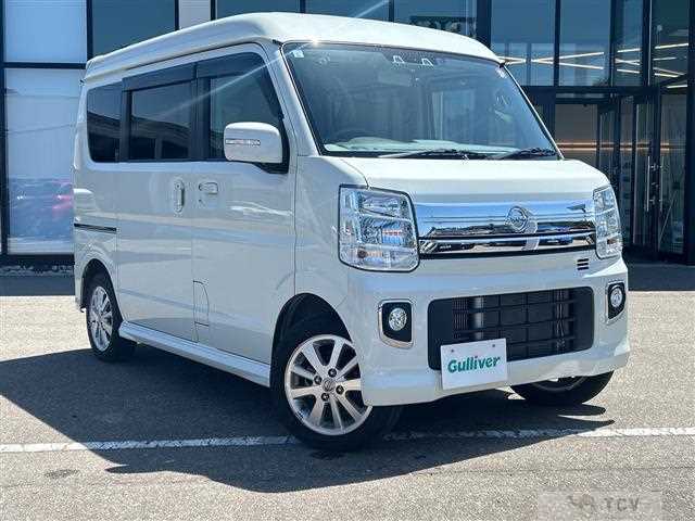 2024 Nissan Clipper Rio
