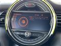 2017 BMW MINI