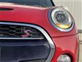2017 BMW MINI