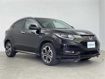 2017 Honda VEZEL