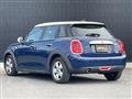 2017 BMW MINI