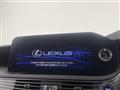 2021 Lexus LS