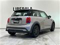 2022 BMW MINI