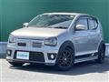 2016 Suzuki Alto